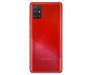 Samsung Galaxy A51 2020 6/128GB Red (SM-A515FZRW)