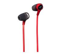 Kingston HyperX Cloud Earbuds (HX-HSCEB-RD)