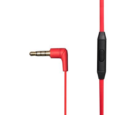 Kingston HyperX Cloud Earbuds (HX-HSCEB-RD)