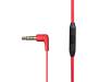 Kingston HyperX Cloud Earbuds (HX-HSCEB-RD)