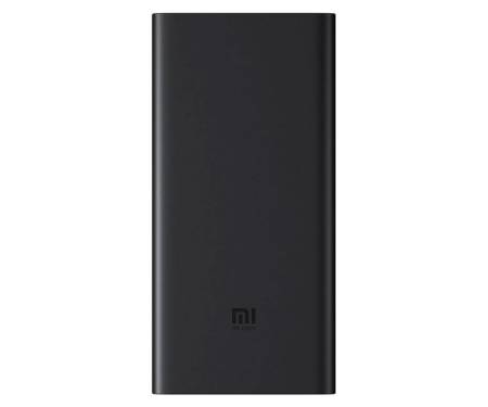 Power Bank Xiaomi Mi Wireless Charger Power Bank Black (PLM11ZM, VXN4252CN, WPB100)