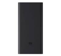 Power Bank Xiaomi Mi Wireless Charger Power Bank Black (PLM11ZM, VXN4252CN, WPB100)