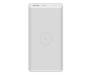 Power Bank Xiaomi Mi Wireless Charger Power Bank White WPB15ZM (VXN4279CN)