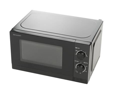 Микроволновая печь Sharp R200BKW