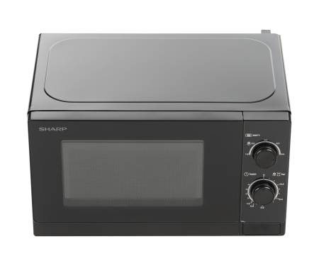 Микроволновая печь Sharp R200BKW