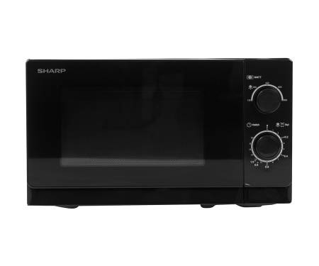 Микроволновая печь Sharp R200BKW