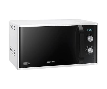 Микроволновая печь Samsung MG23K3614AW/BW