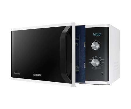 Микроволновая печь Samsung MG23K3614AW/BW