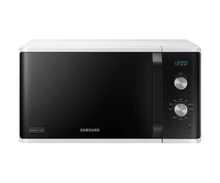 Микроволновая печь Samsung MG23K3614AW/BW