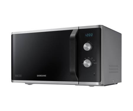 Микроволновая печь Samsung MS23K3614AS/BW