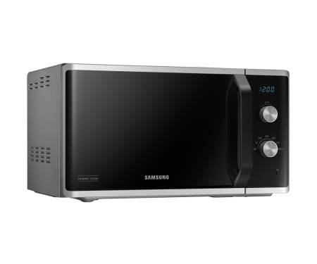 Микроволновая печь Samsung MS23K3614AS/BW