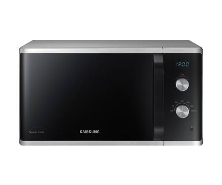 Микроволновая печь Samsung MS23K3614AS/BW