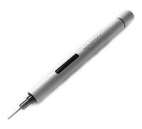 Умная отвертка Xiaomi Mijia Wowstick 1P+ 19 в 1 Silver