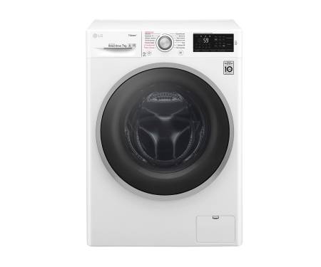Стиральная машина LG F2J6HSW1W