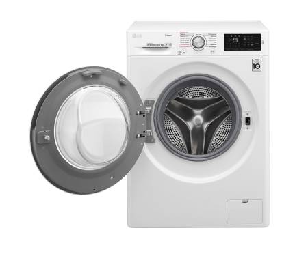 Стиральная машина LG F2J6HSW1W
