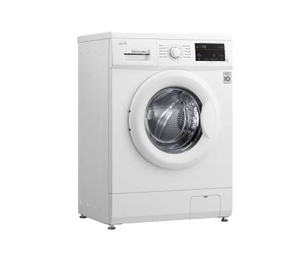 Стиральная машина LG FH0J3NDN0