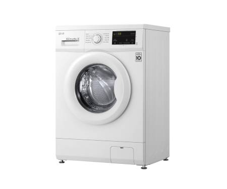 Стиральная машина LG FH0J3NDN0