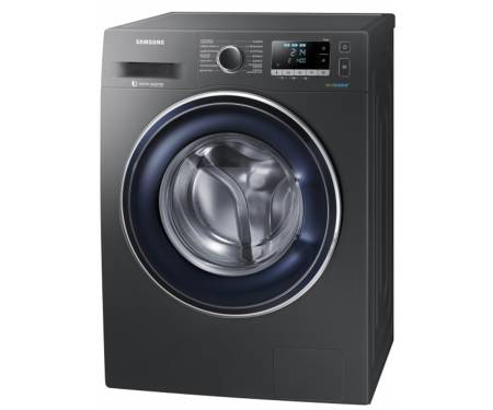 Стиральная машина Samsung WW90J5446FX