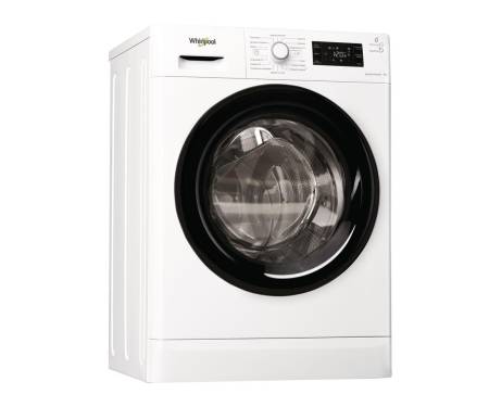 Стиральная машина Whirlpool FWSG61083WBV UA