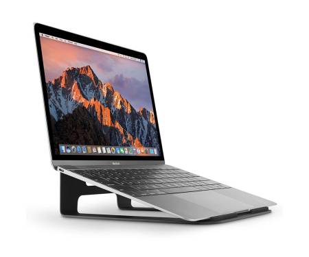 Подставка Twelve South ParcSlope для MacBook, iPad Pro (12-1635) Black