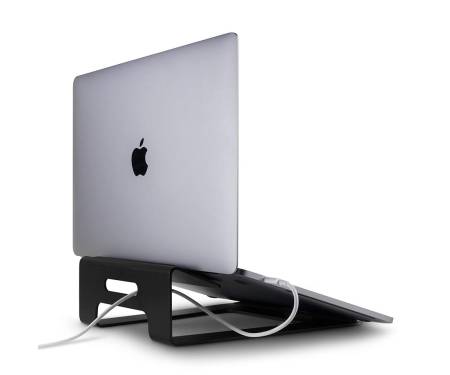 Подставка Twelve South ParcSlope для MacBook, iPad Pro (12-1635) Black