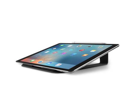 Подставка Twelve South ParcSlope для MacBook, iPad Pro (12-1635) Black