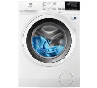 Стирально-сушильная машина Electrolux EW7WR4684W
