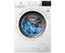 Стирально-сушильная машина Electrolux EW7WR4684W
