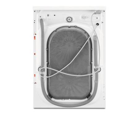 Стирально-сушильная машина Electrolux EW7WR4684W