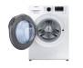 Стирально-сушильная машина Samsung WD80K52E0AW