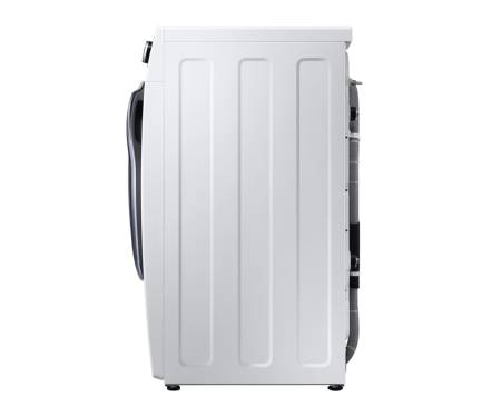 Стирально-сушильная машина Samsung WD80K52E0AW
