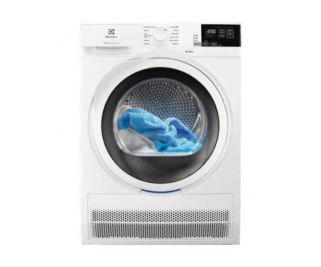 Сушильная машина Electrolux EW6CR428W