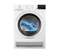Сушильная машина Electrolux EW6CR428W