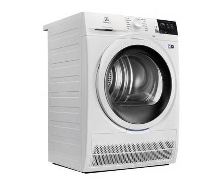 Сушильная машина Electrolux EW6CR428W