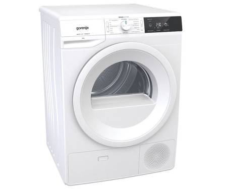 Сушильная машина Gorenje DE82/G