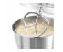 Кухонный комбайн Clatronic KM 3709 White