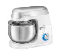 Кухонный комбайн Clatronic KM 3709 White