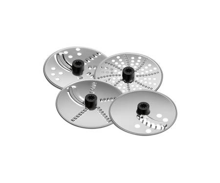 Кухонный комбайн ProfiCook PC-KM 1063