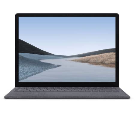 Microsoft Surface Laptop 3 (V4C-00008/V4C-00001) Platinum