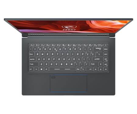 MSI Prestige 15 A10SC (A10SC-011US)