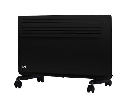 Обогреватель Cooper&Hunter Domestic Black CH-1500 ED