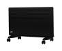 Обогреватель Cooper&Hunter Domestic Black CH-1500 ED