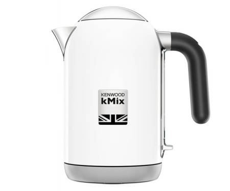 Электрочайник Kenwood ZJX740WH