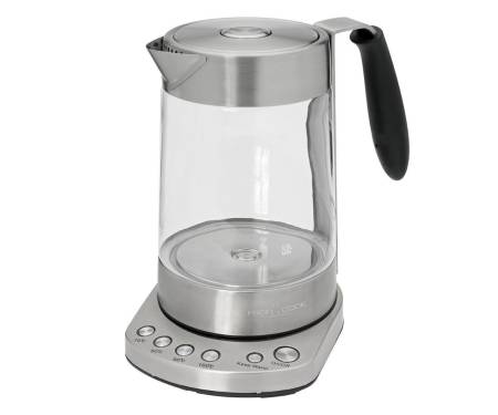 Электрочайник ProfiCook PC-WKS 1020 G