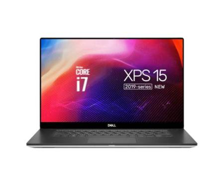 Ноутбук Dell XPS 15 7590 (7590-7572SLV-PUS)