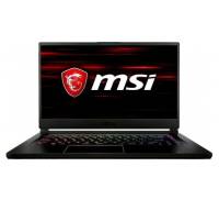 Ноутбук MSI GS65 9SD (GS659SD-296US)