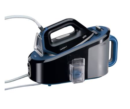 Парогенератор Braun CareStyle 5 IS 5145 BK
