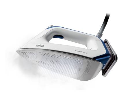 Парогенератор Braun CareStyle 5 IS 5145 WH