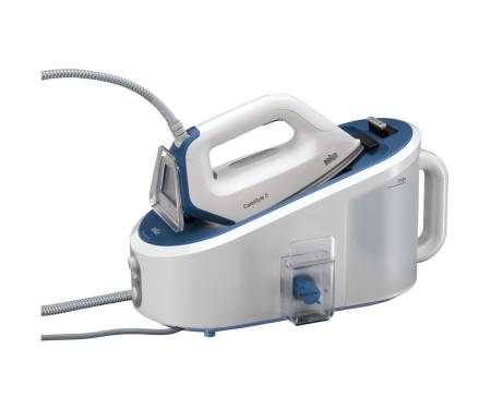 Парогенератор Braun CareStyle 5 IS 5145 WH