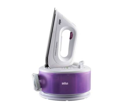 Парогенератор Braun CareStyle Compact IS 2044 VI